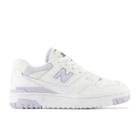 550 WHITE /GREY  LIGHT PURPLE