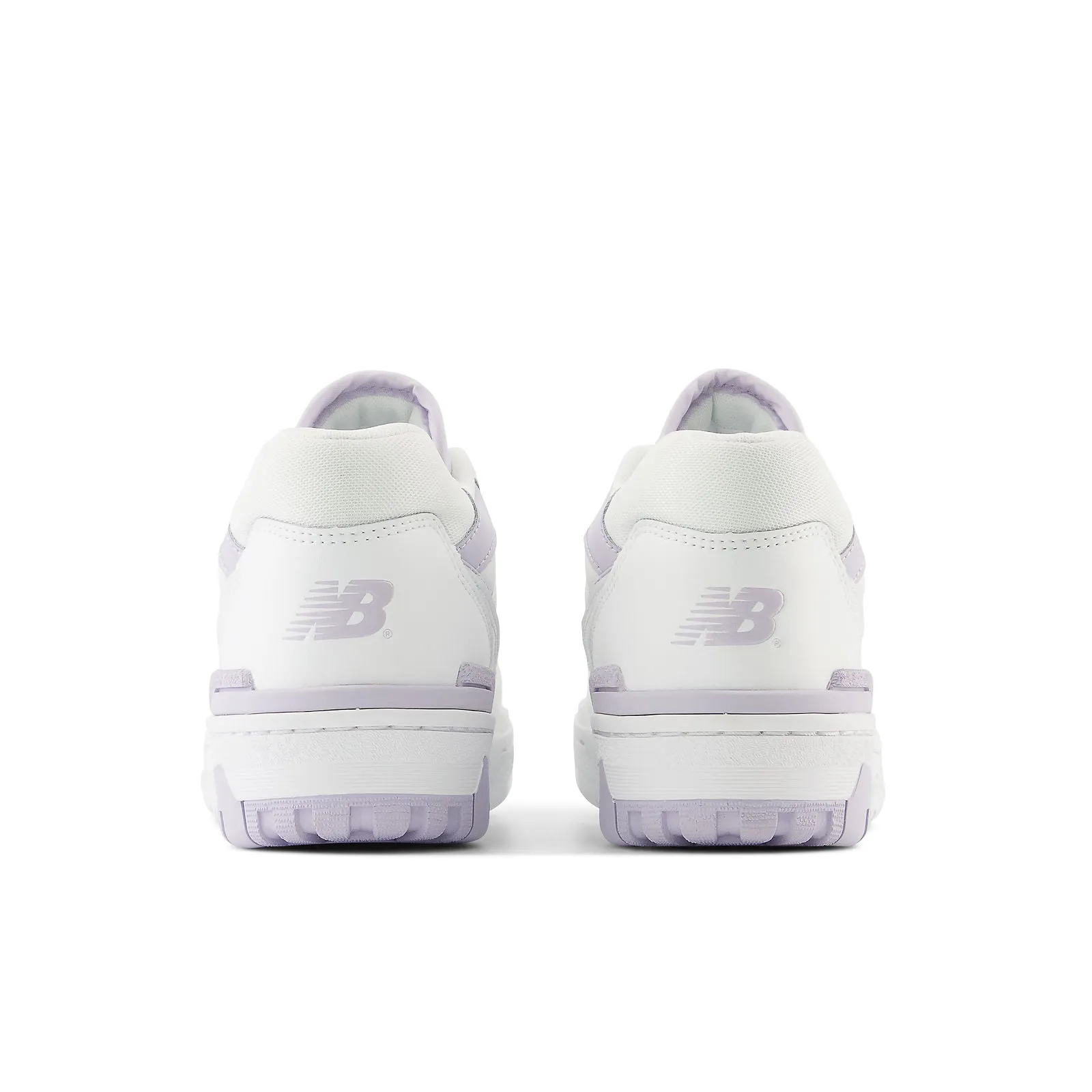 550 WHITE /GREY  LIGHT PURPLE