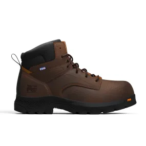 6 In Titan Ev Composite-Toe Sd10 Brown: Coffee Nepal