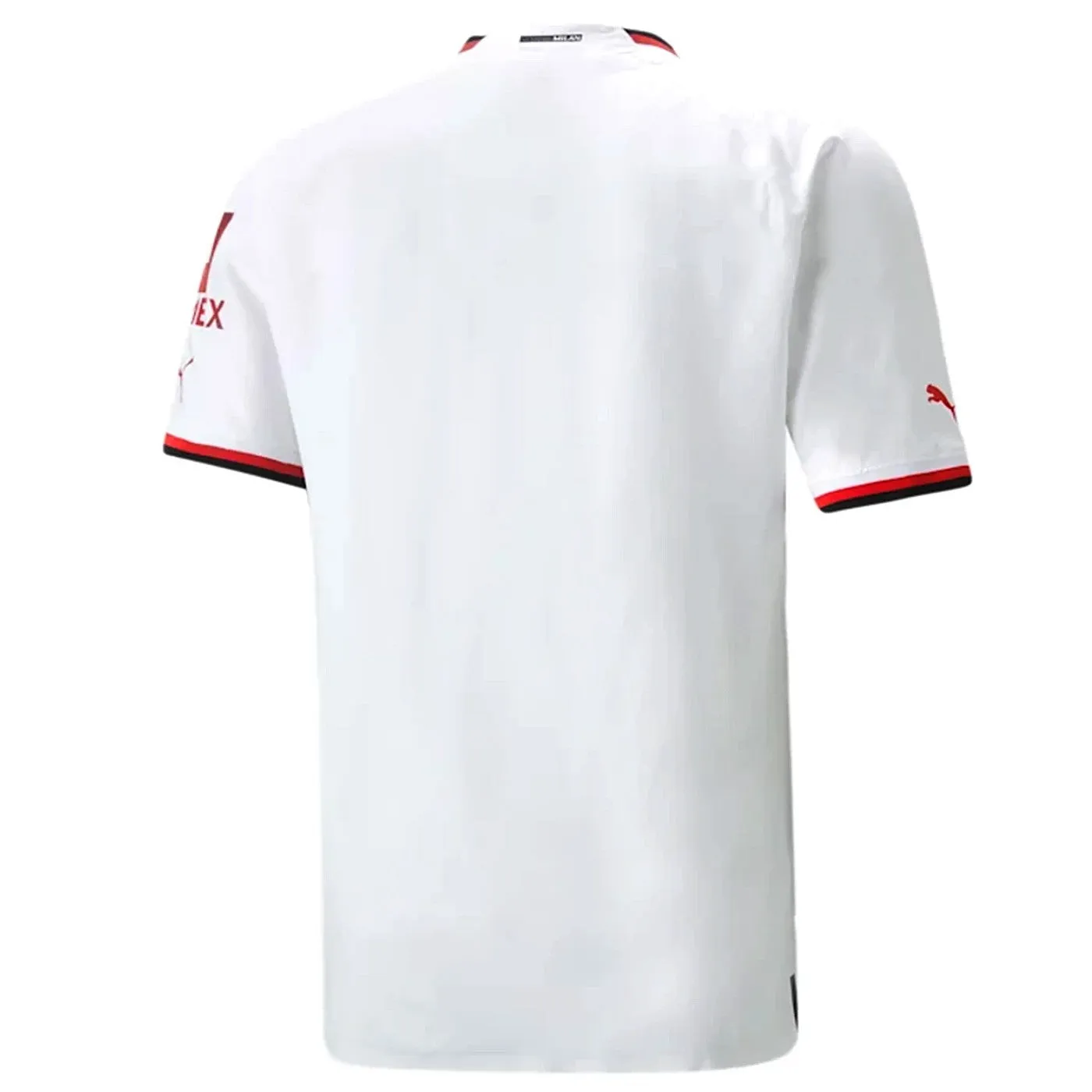 AC Milan Away soccer jersey 2022/23 - Puma