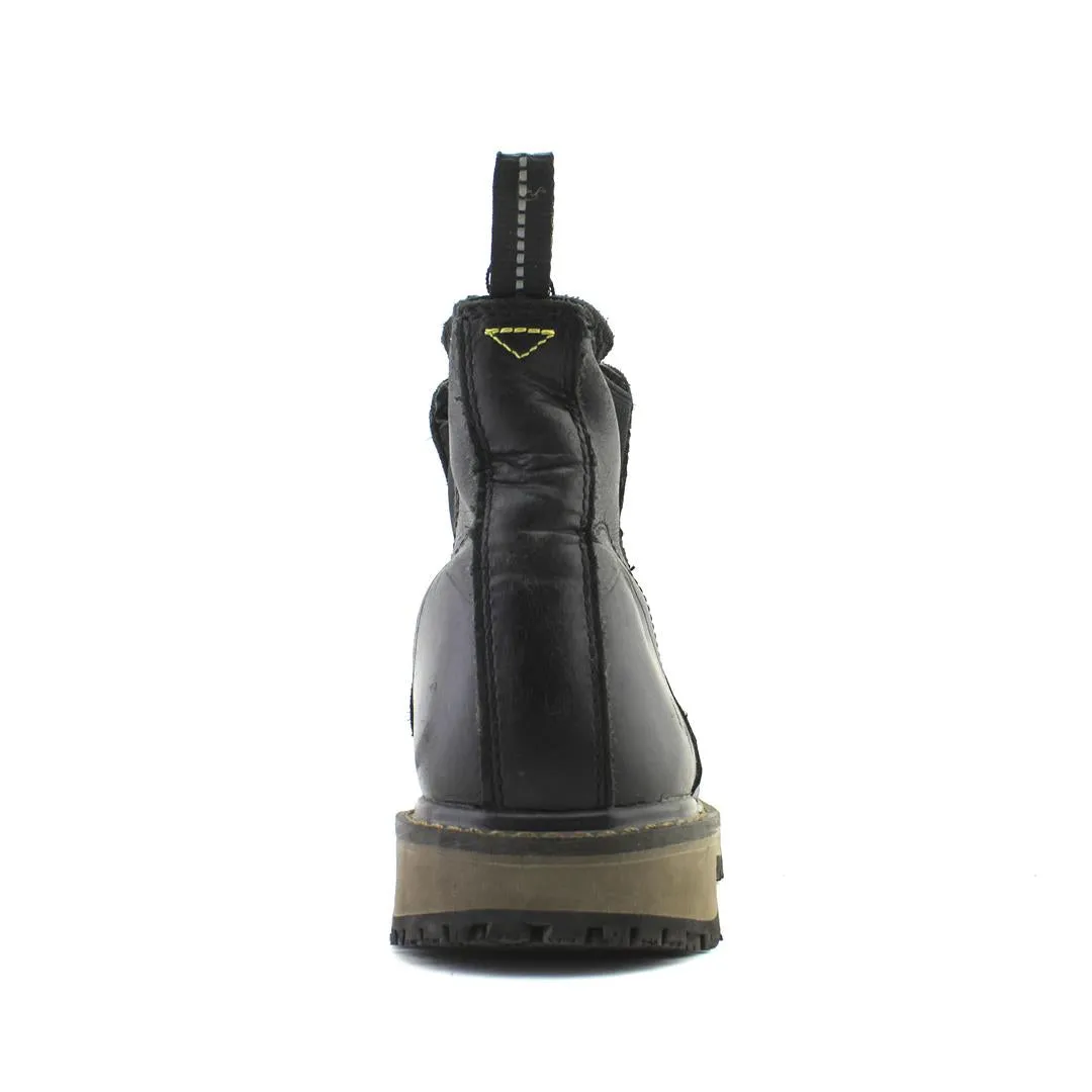 ACE WORK BOOTS FIREBRAND - COMPOSITE TOE