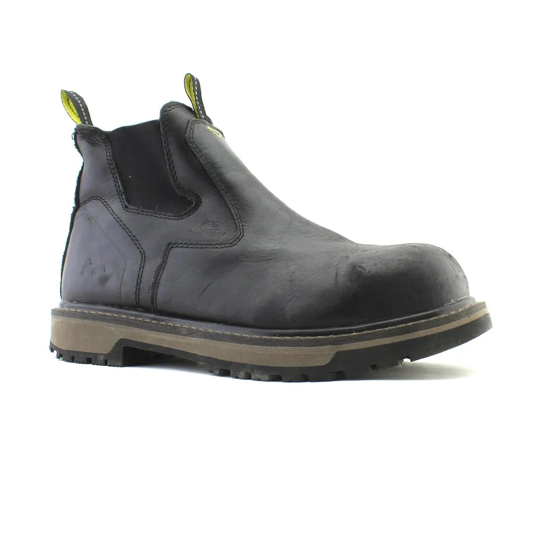 ACE WORK BOOTS FIREBRAND - COMPOSITE TOE