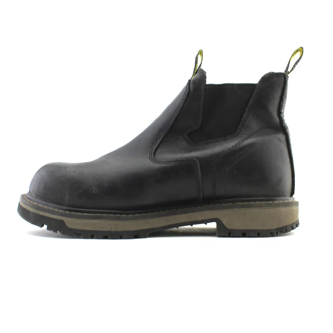 ACE WORK BOOTS FIREBRAND - COMPOSITE TOE