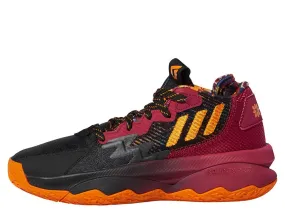 ADIDAS Dame 8 Basketball Shoes Junior