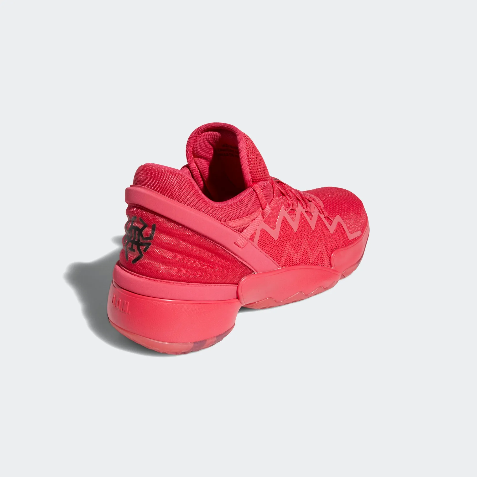 ADIDAS D.O.N. ISSUE #2 CRAYOLA SHOES