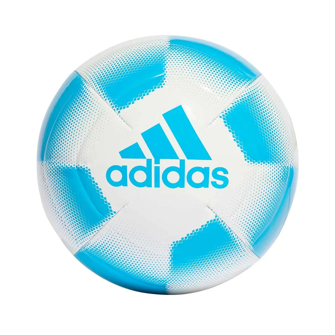 adidas - EPP Club Soccer Ball - Size 4 (HT2458-4)