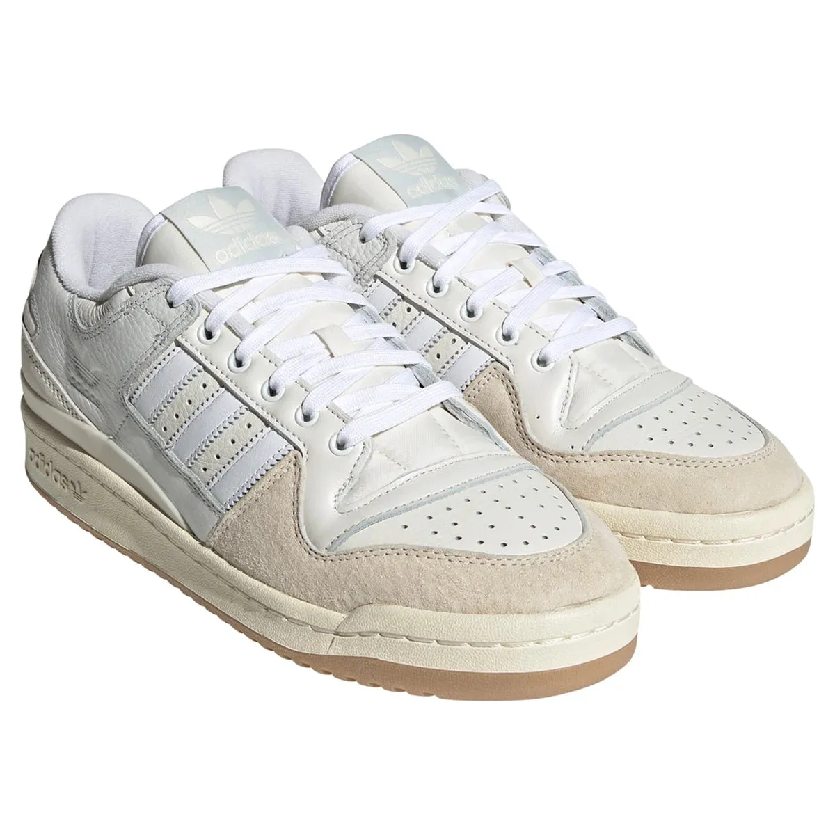 Adidas Forum 84 Low ADV / White / Gum