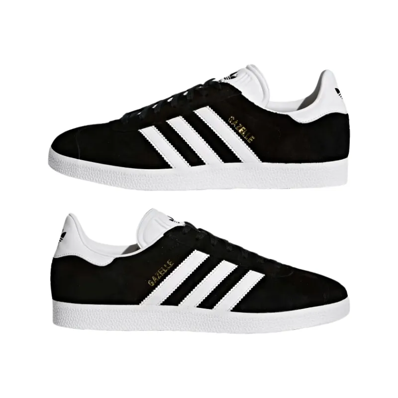 adidas GAZELLE SHOES - Men's