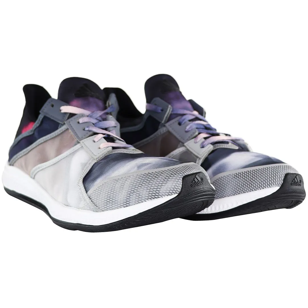 Adidas Gymbreaker Bounce Womens Multicolored Running Trainers