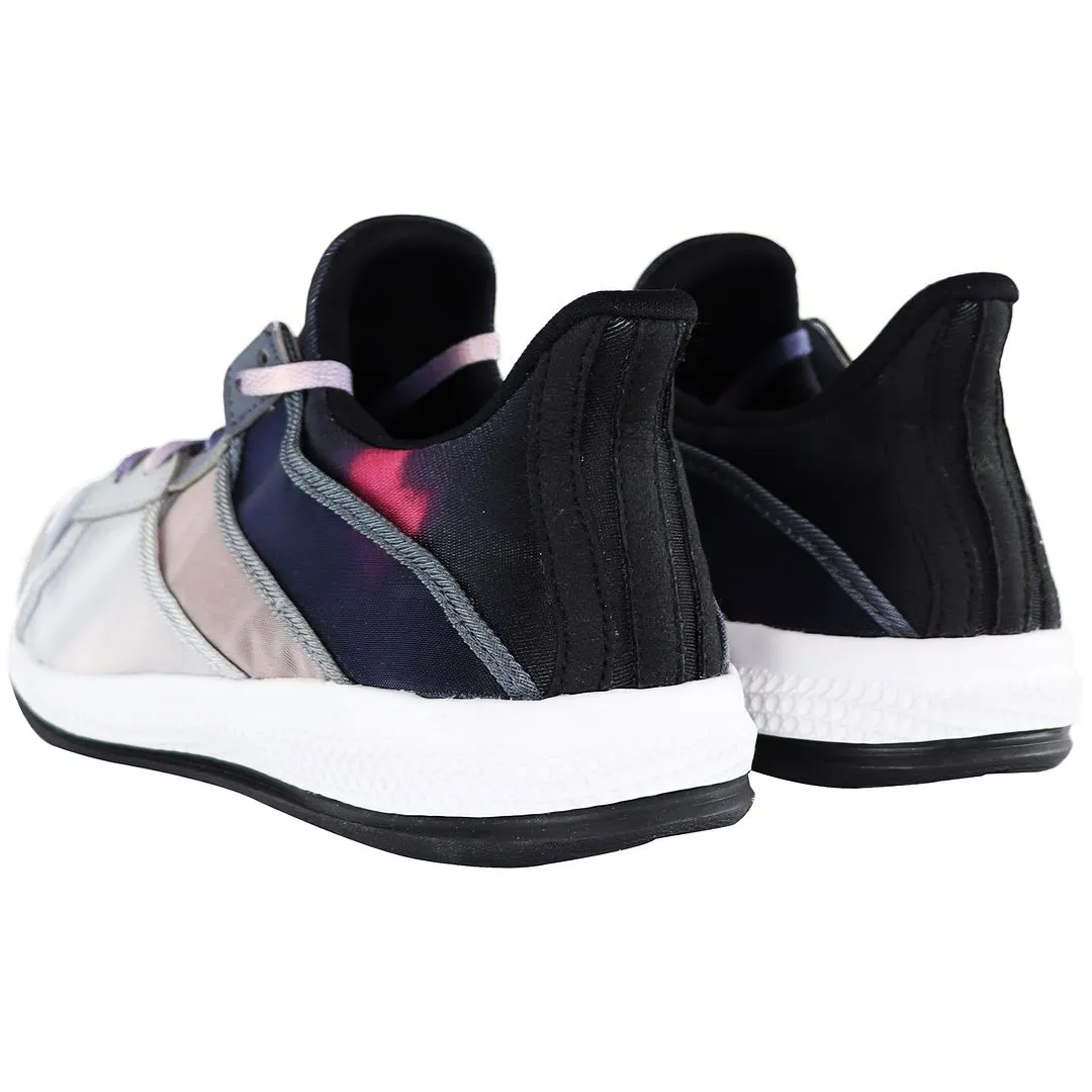 Adidas Gymbreaker Bounce Womens Multicolored Running Trainers