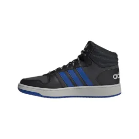 Adidas Hoops 2.0 Mid - Men's