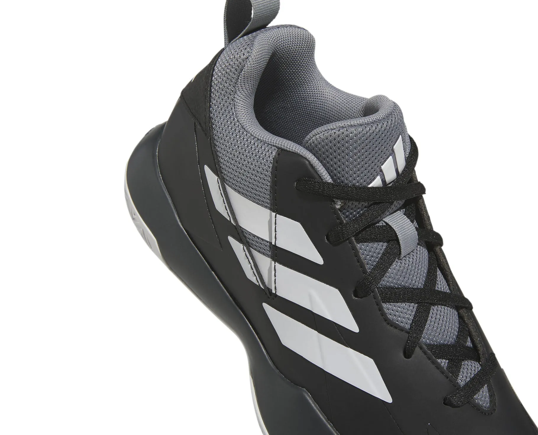 Adidas Junior Cross Em Up Select Basketball Shoes <br> IE9255