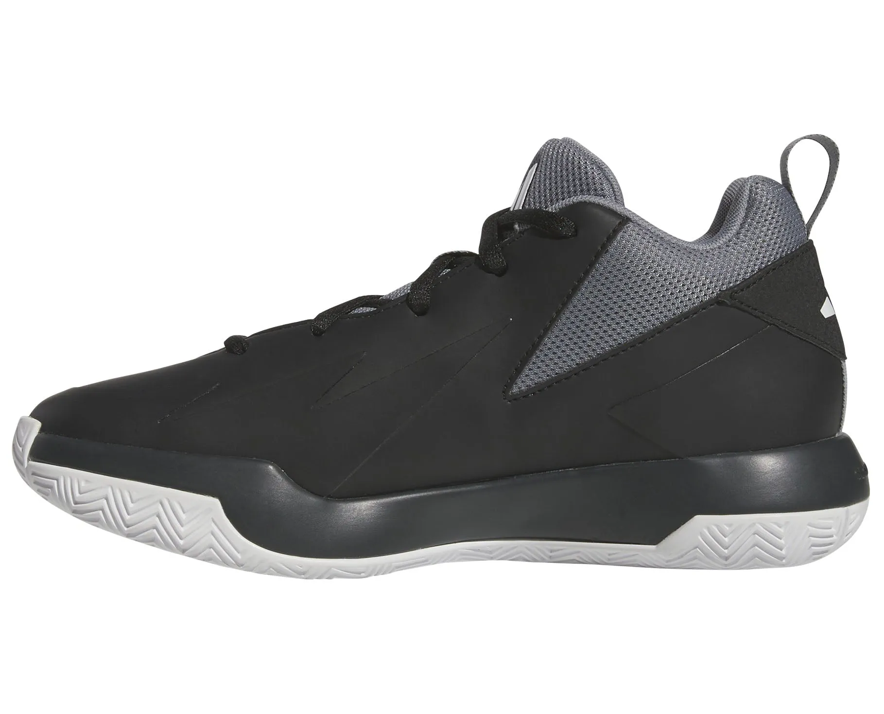 Adidas Junior Cross Em Up Select Basketball Shoes <br> IE9255