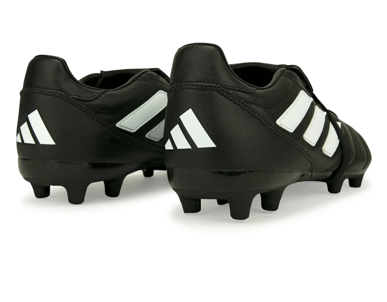 adidas Men's Copa Gloro FG Black/White