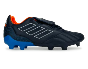 adidas Men's Copa Kapitan.2 FG Navy/White/Orange