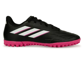 adidas Men's Copa Pure.4 TF Black/Pink