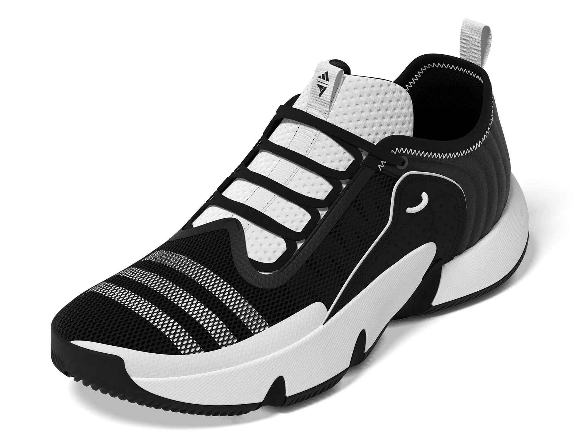 Adidas Mens Trae Unlimited Shoes <br> HQ1020