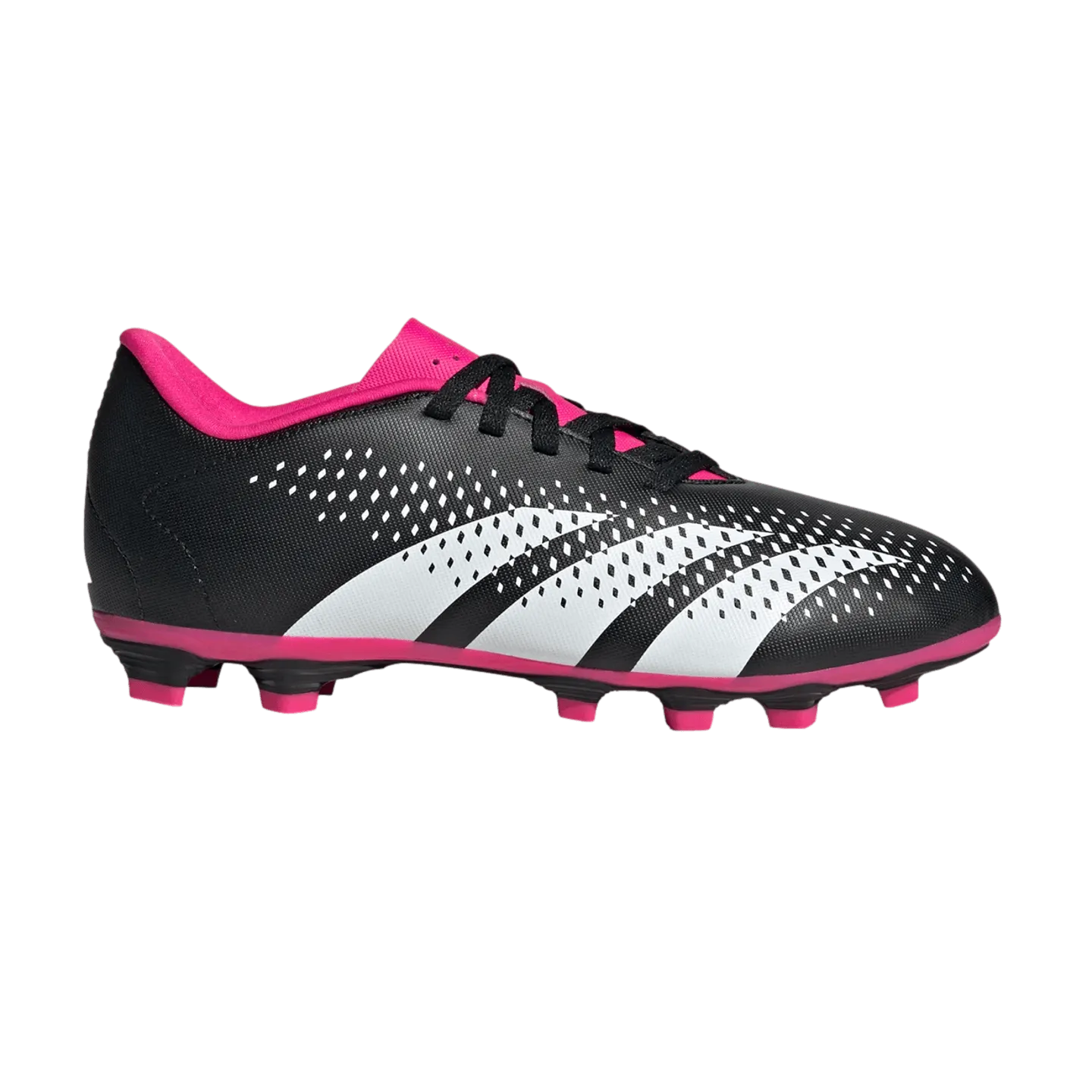 Adidas Predator Accuracy.4 Youth Firm Ground Cleats