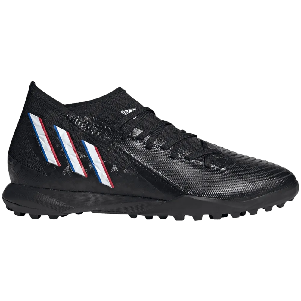 Adidas Predator Edge.3 Turf Shoes