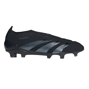 Adidas Predator Elite Laceless Firm Ground Cleats