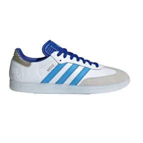 Adidas Samba Messi Indoor Shoes