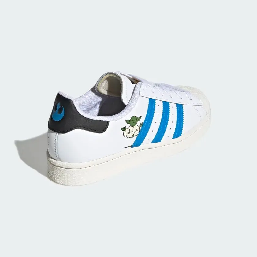 Adidas Superstar Star wars - Boy's