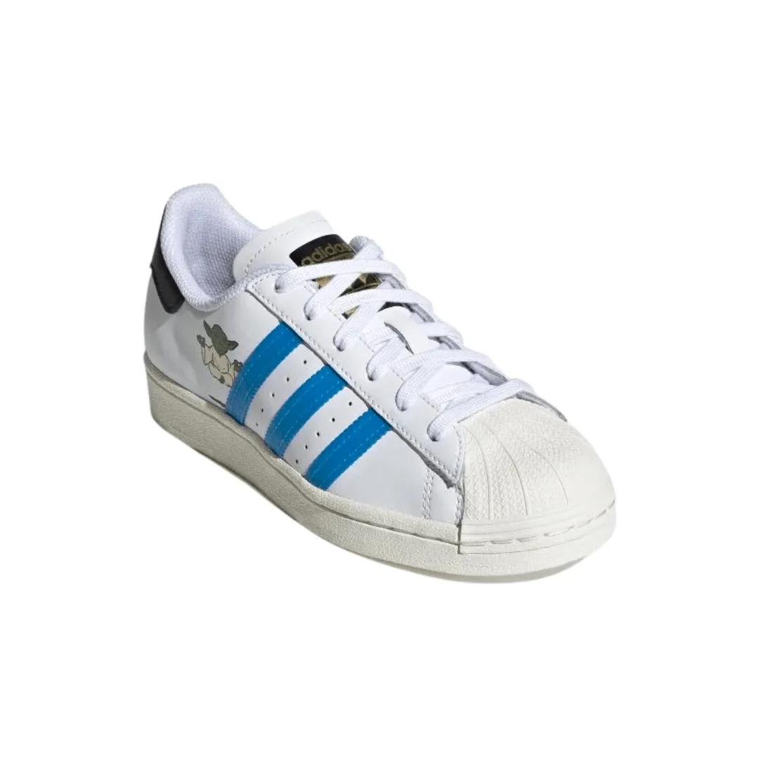 Adidas Superstar Star wars - Boy's