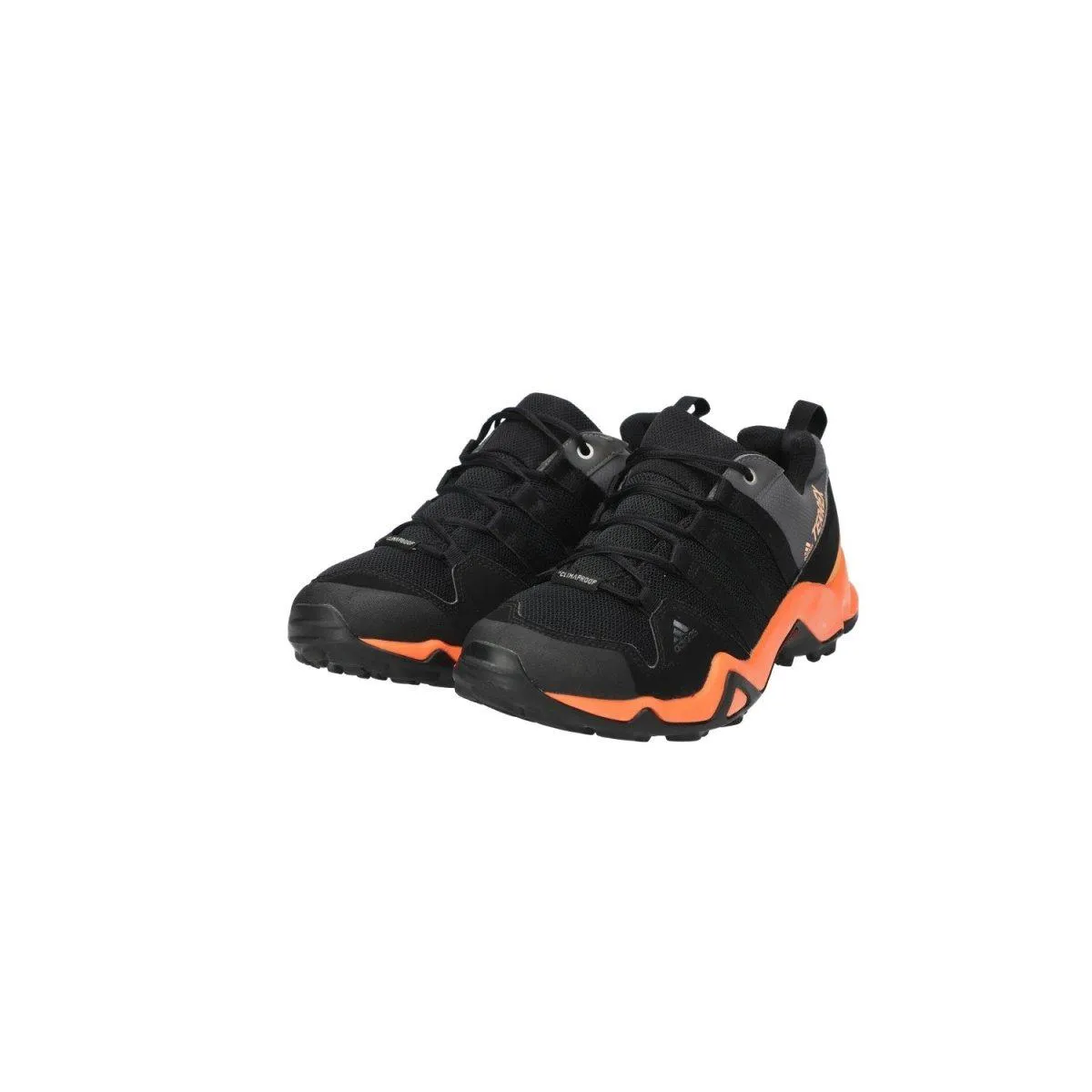 Adidas Terrex Ax2R Hiking Shoes