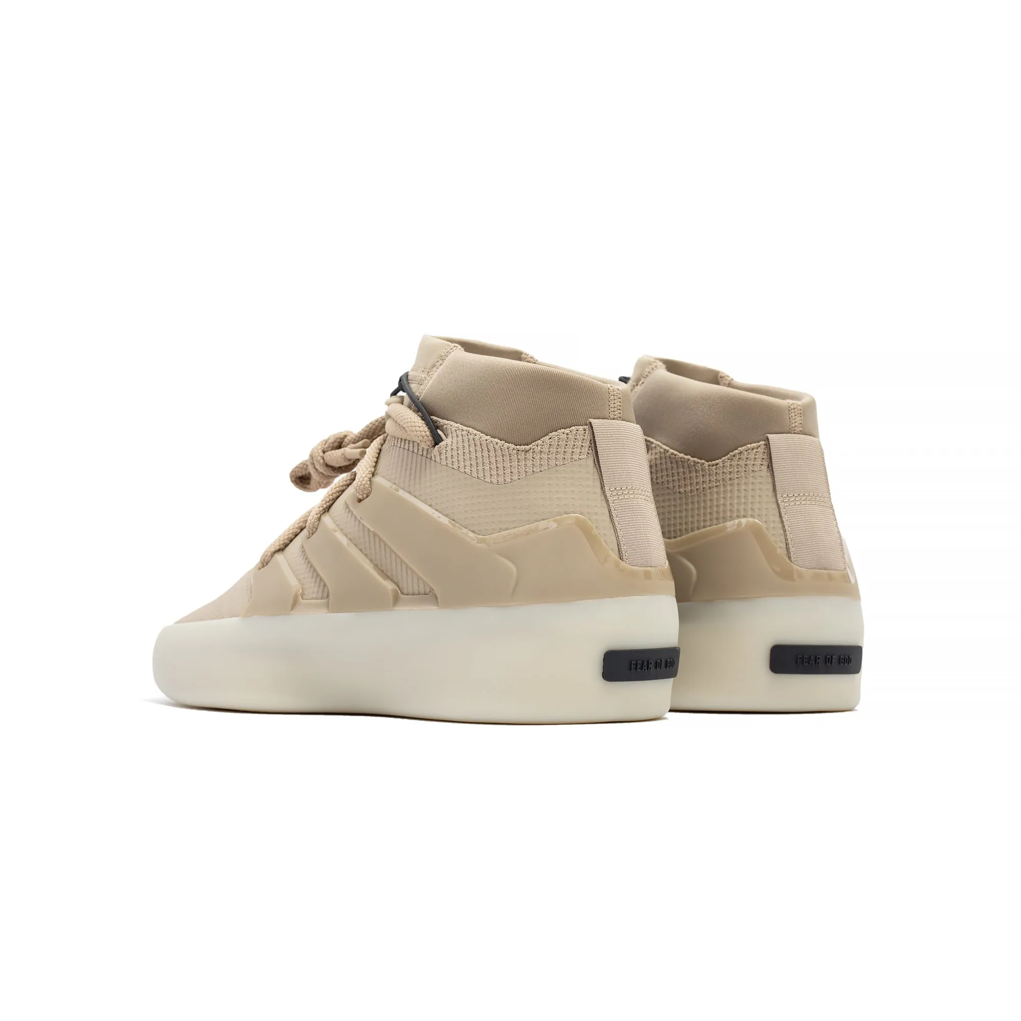 Adidas x Fear of God Athletics I Basketball Shoes