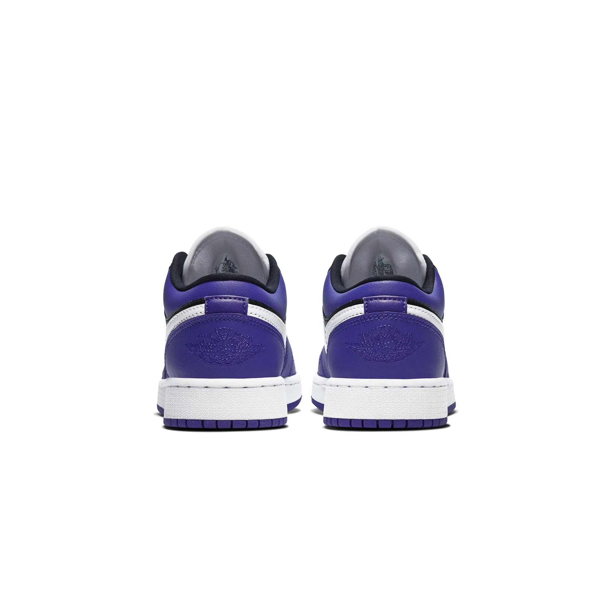 Air Jordan 1 Youth Low Shoes