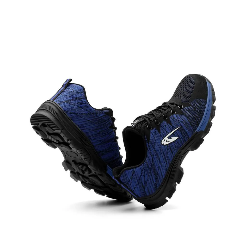 Airwalk Blue