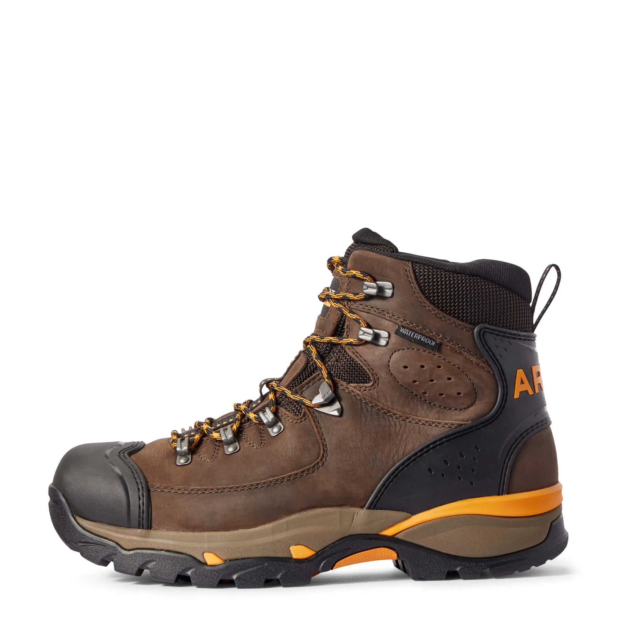 Ariat Endeavor 6 Waterproof Work Boot