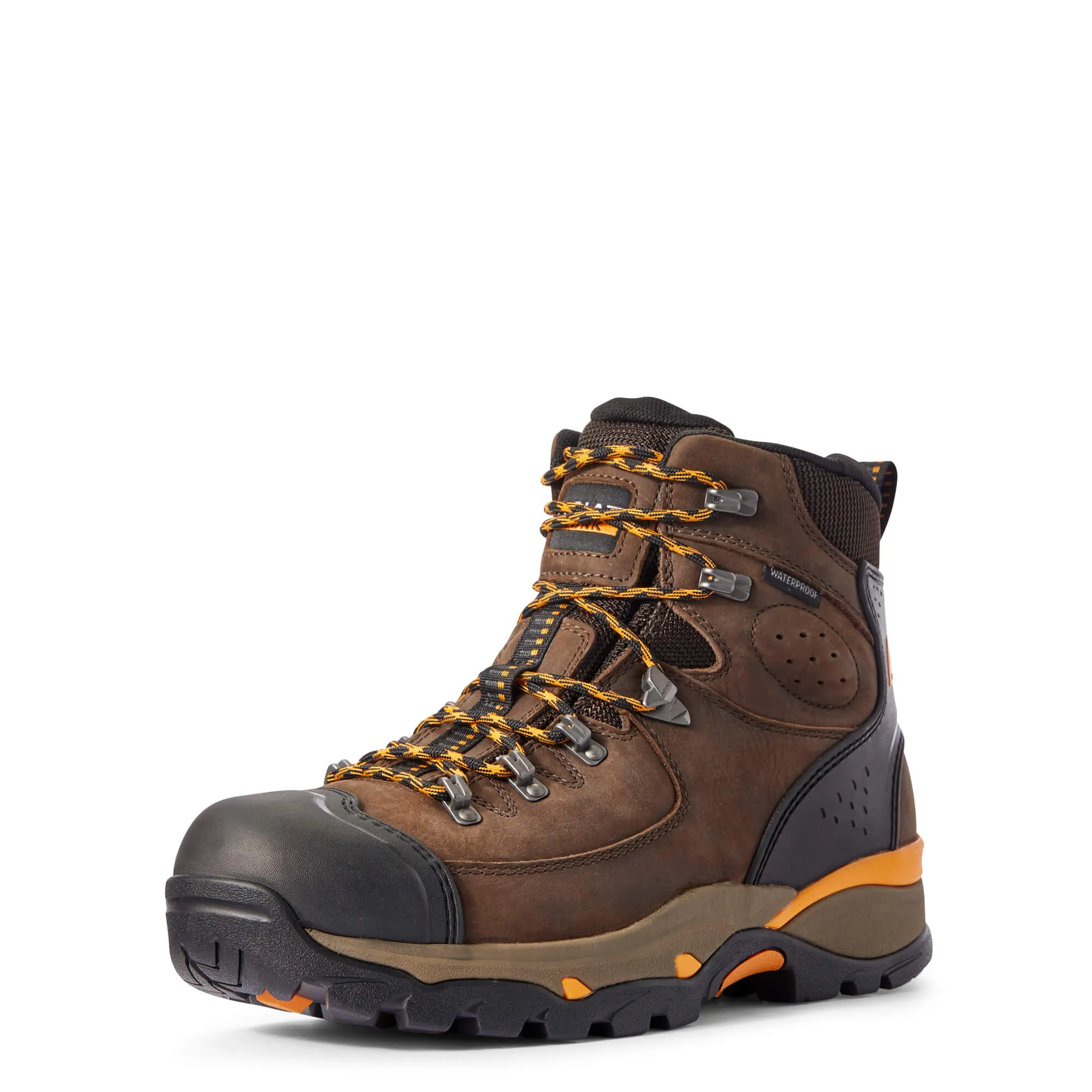 Ariat Endeavor 6 Waterproof Work Boot