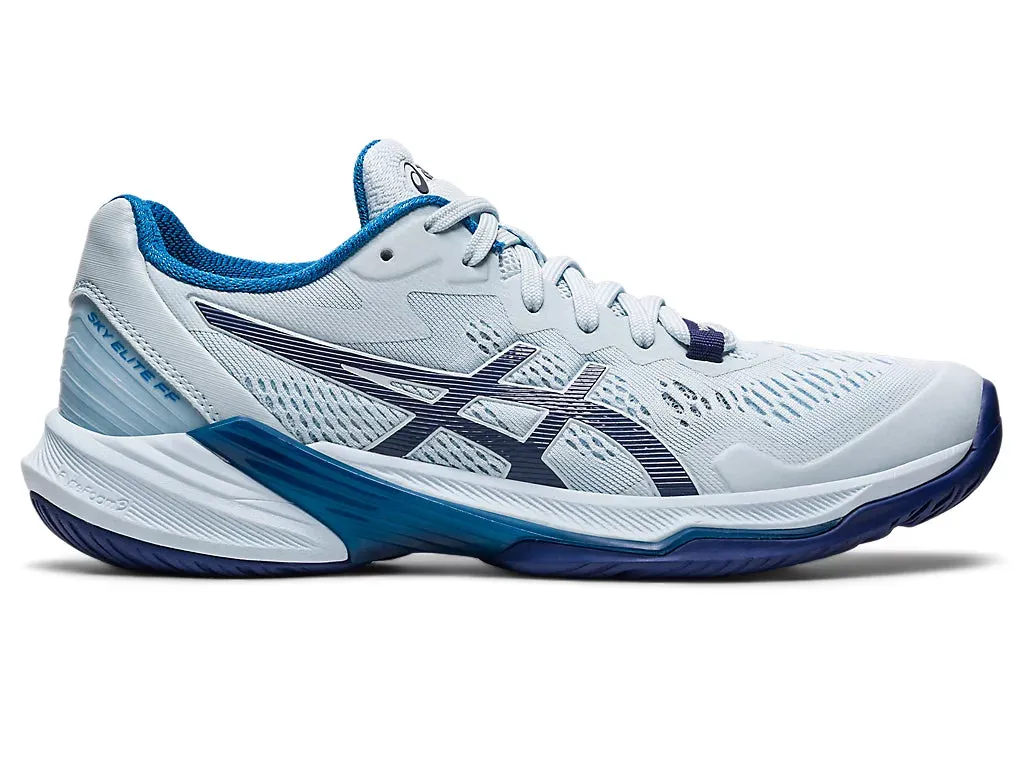 Asics Women's Sky Elite FF 2 - sky/indigo blue