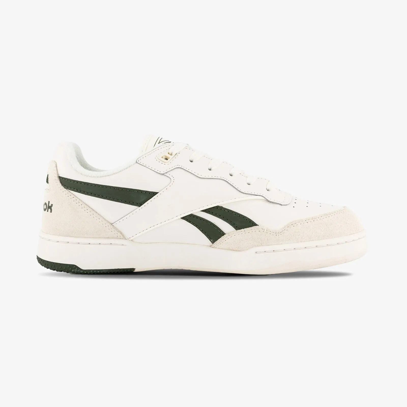 BB 4000 II - Chalk/Varsity Green