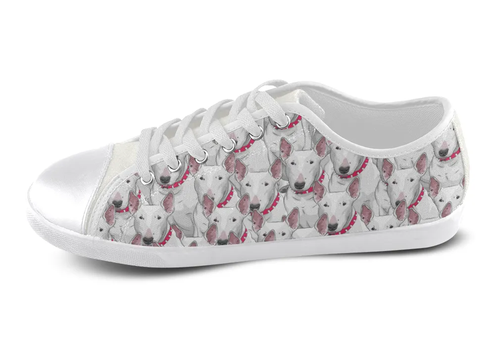 Bull Terrier Shoes