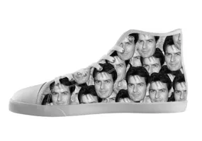 Charlie Sheen Shoes