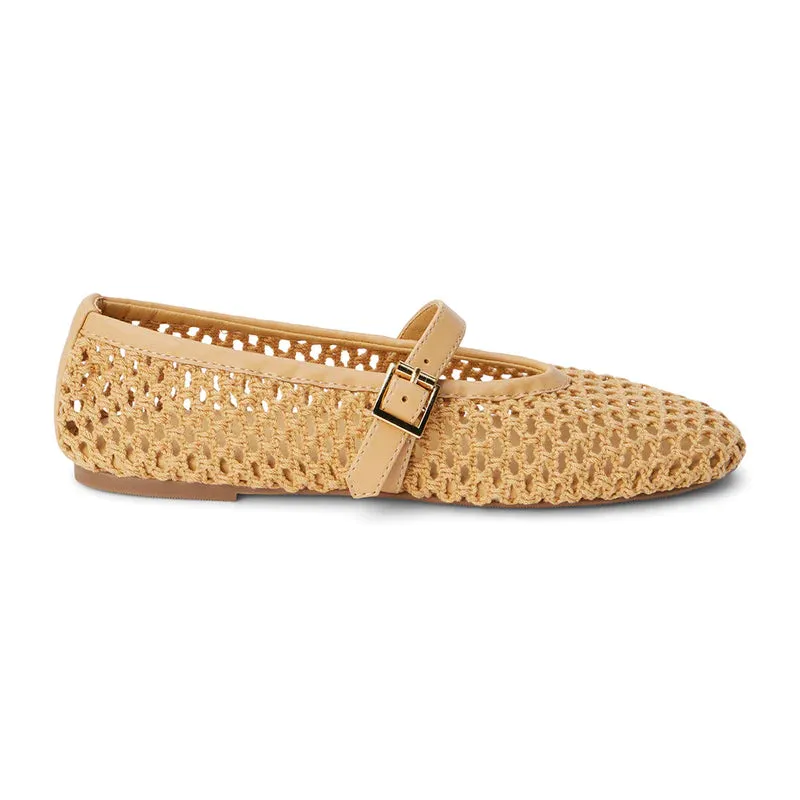 Coconut By Matisse Nolita Ballet Flat