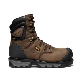 CSA Work Boot: Camden 8 Insulated