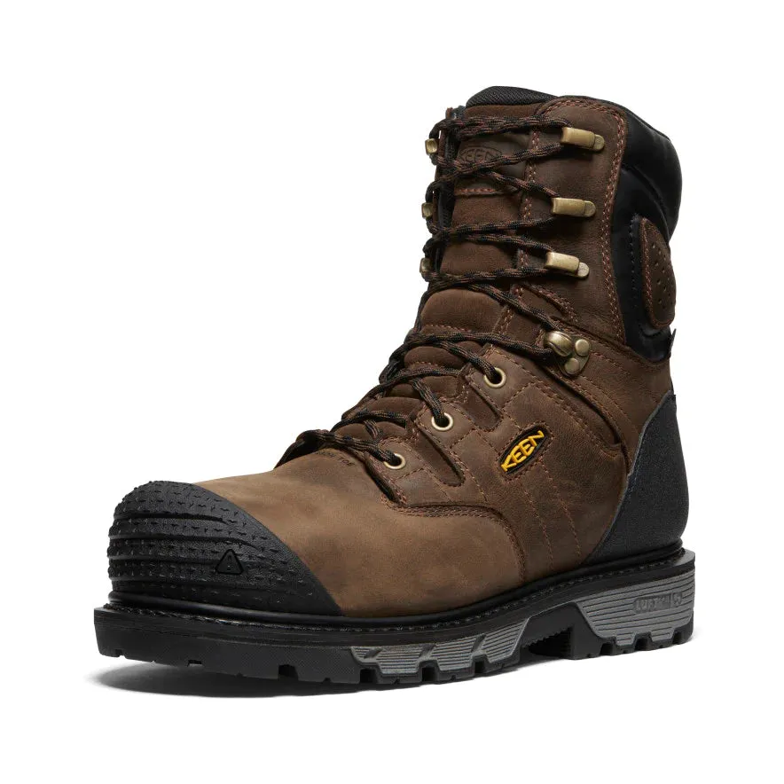 CSA Work Boot: Camden 8 Insulated