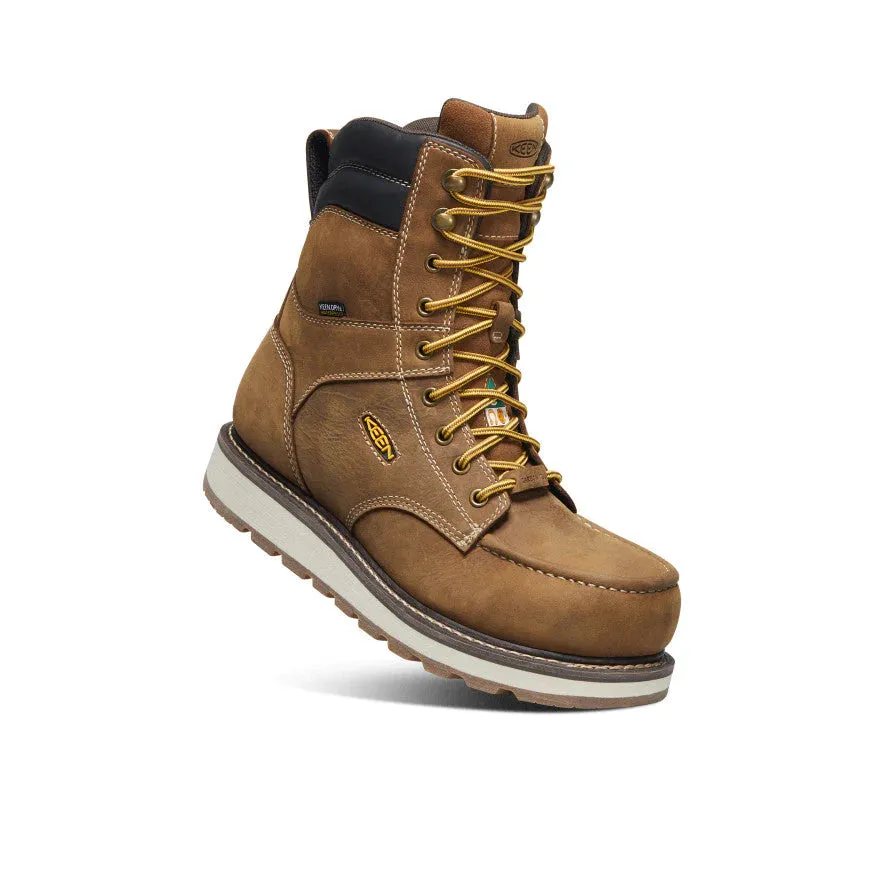 CSA Work Boot: Cincinnati 8 WP