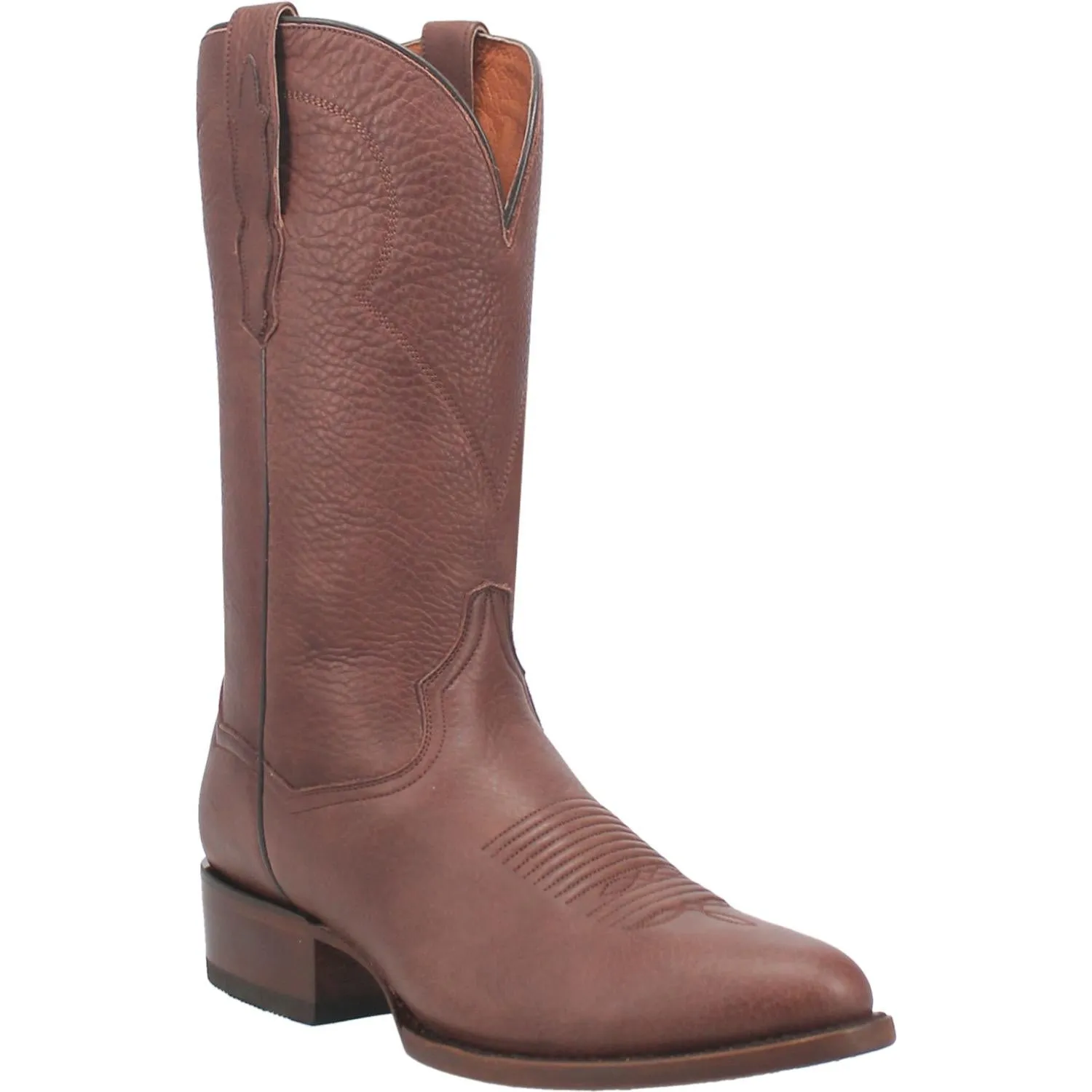 Dan Post Men's Pike Leather Boot DP2486