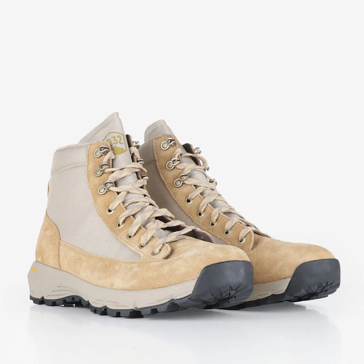 Danner Explorer 650 6" Boots