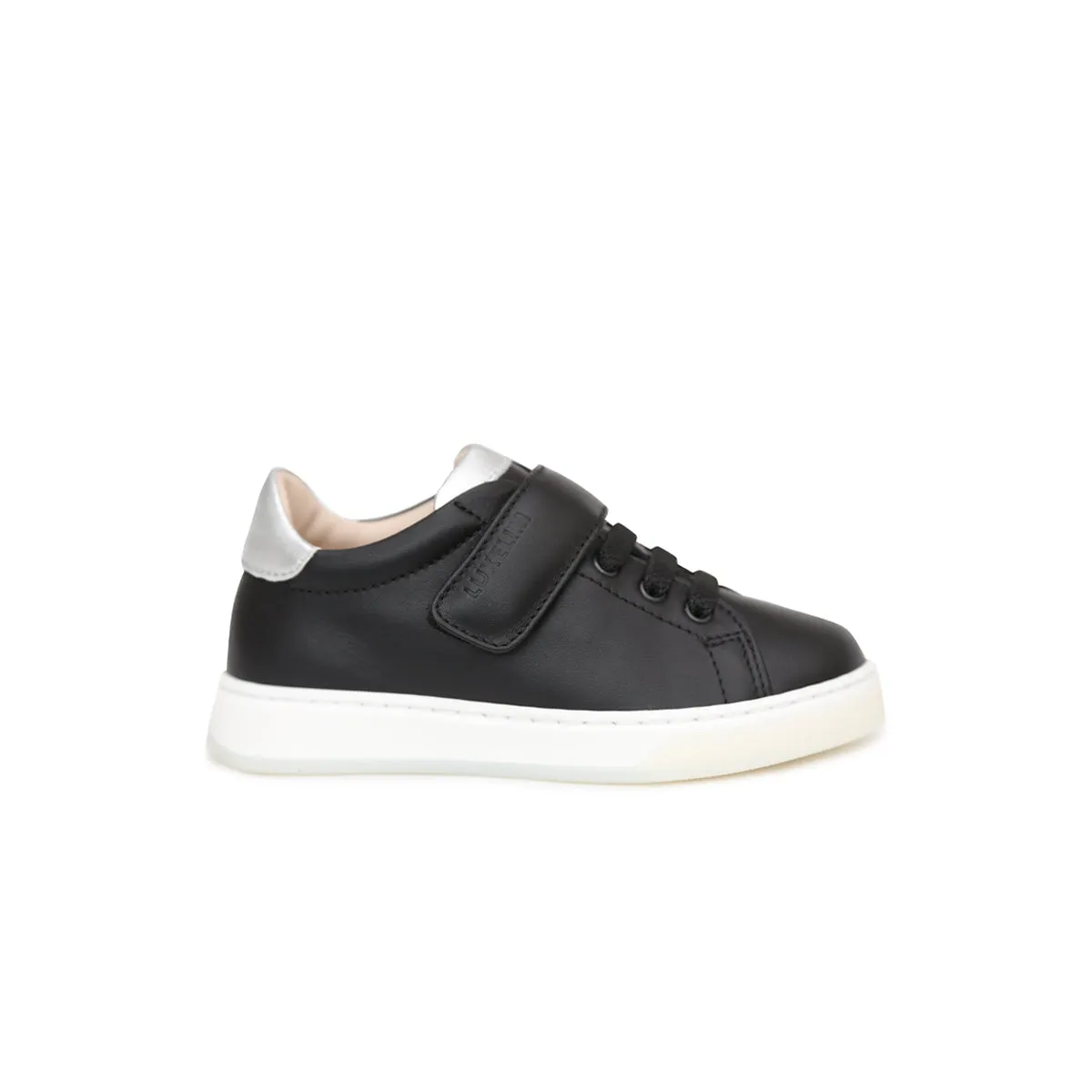 Dave Leather Sneakers