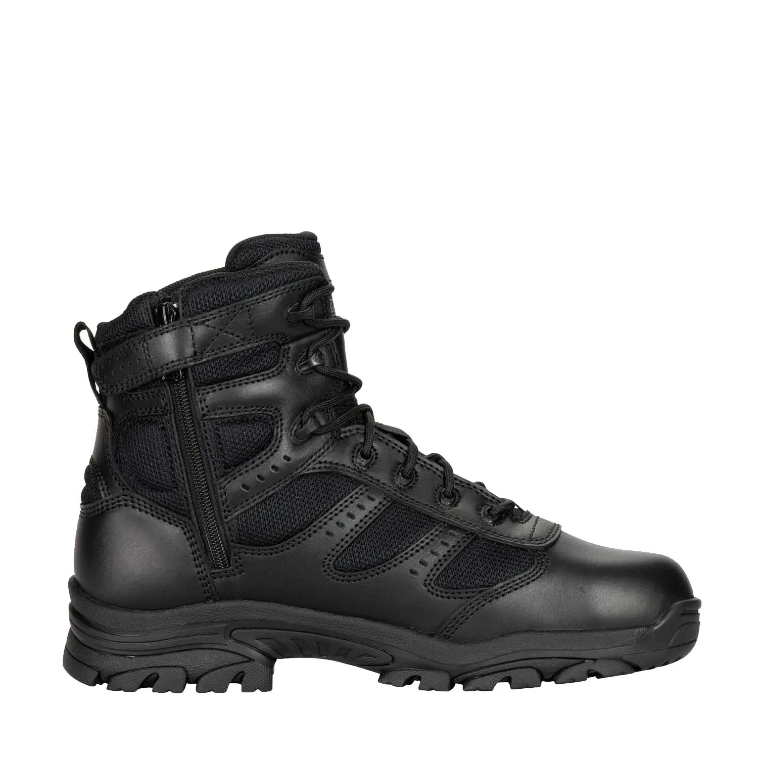 Deuce 6 Composite-Toe Boots WP Side Zip