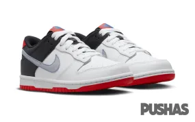 Dunk Low GS 'Spider-Man'