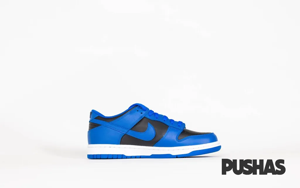 Dunk Low 'Hyper Cobalt' GS