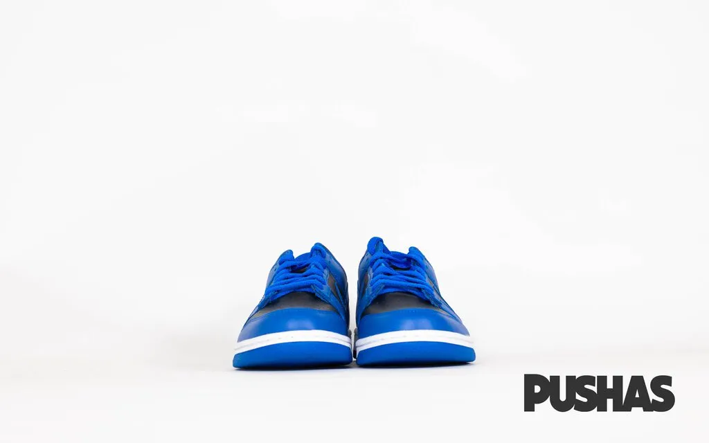 Dunk Low 'Hyper Cobalt' GS