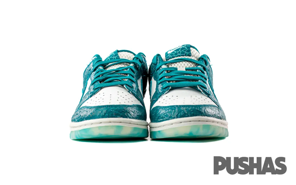 Dunk Low 'Ocean' Women's (2022)