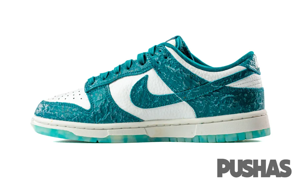 Dunk Low 'Ocean' Women's (2022)